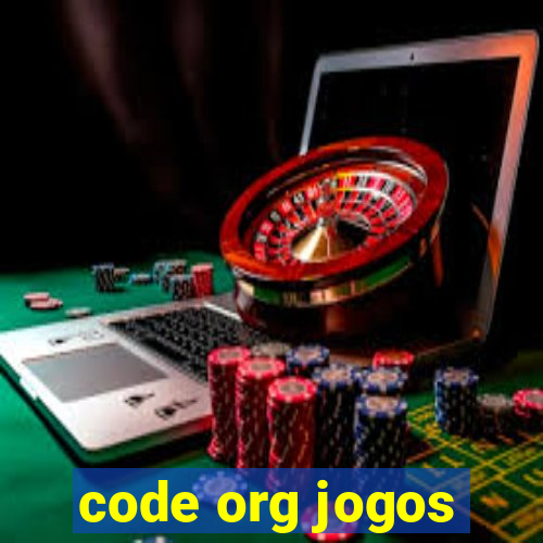 code org jogos